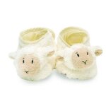 Chaussons mouton 6 - 12 mois