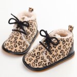 Chaussons de neige a bretelles pour bébés jolies petites bottes de neige, en fourrure, chaudes, pour ... Chaussons de neige a bretelles pour bébés jolies petites bottes de neige, en fourrure, chaudes, pour ...