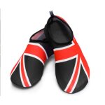 Chaussures d'eau unisexes coordonnantes, chaussettes de plongée de natation, sandale de plage d'eau d'été, ... Chaussures d'eau unisexes coordonnantes, chaussettes de plongée de natation, sandale de plage d'eau d'été, ...