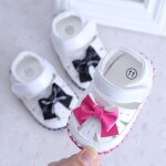Chaussures d'été pour bébés filles, chaussures de princesse, a la mode, semelle souple, bébé sapatos, ... Chaussures d'été pour bébés filles, chaussures de princesse, a la mode, semelle souple, bébé sapatos, ...