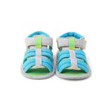 Chaussures d'été pour bébés garçons, antidérapantes, pour premiers pas, semelle souple, sd08 Chaussures d'été pour bébés garçons, antidérapantes, pour premiers pas, semelle souple, sd08