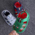 Chaussures d'été a semelle souple pour bébés filles et garçons de 0 a 12 mois, a la mode, pour les premiers ... Chaussures d'été a semelle souple pour bébés filles et garçons de 0 a 12 mois, a la mode, pour les premiers ...
