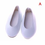 Chaussures de poup�e de 14 pouces, 5 cm pour 32cm, accessoires de v�tements pour filles, jouet, cadeaux ...