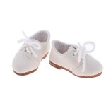 Chaussures de poup�e pour blythe 1 / 6, 1 paire, v�tements d�contract�s, chaussures plates de 12 pouces, ...