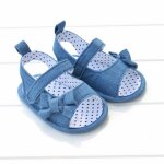 Chaussures de princesse antidérapantes pour bébés filles de 0 a 18 mois, avec nâ¿ud papillon, pour premiers ... Chaussures de princesse antidérapantes pour bébés filles de 0 a 18 mois, avec nâ¿ud papillon, pour premiers ...