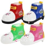 Chaussures a roulettes electriques lumineuses, jouet musical, nouveaut� scintillante, jouets cr�atifs ...