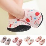Chaussures slip mary pour bébés filles de 0 a 18 mois, pas de chaussettes de ballet, chaussures de sol ... Chaussures slip mary pour bébés filles de 0 a 18 mois, pas de chaussettes de ballet, chaussures de sol ...