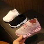 Chaussures de sport pour enfants de 0 a 2 a 6 ans, pour garçons et filles, a semelle souple, respirantes, ... Chaussures de sport pour enfants de 0 a 2 a 6 ans, pour garçons et filles, a semelle souple, respirantes, ...
