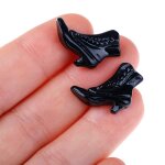 Chaussures a talons hauts pour femmes, chaussures de cour a plateforme, cadeau pour filles, figurine ... Chaussures a talons hauts pour femmes, chaussures de cour a plateforme, cadeau pour filles, figurine ...