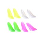 Chaussures a talons hauts pour poupée, 10 paires, vêtements, accessoires de robe, cadeau pour enfants, ... Chaussures a talons hauts pour poupée, 10 paires, vêtements, accessoires de robe, cadeau pour enfants, ...