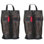 A chaussures de voyage rsistants a l', pochette a chaussures organisateur de rangement de chaussures ...