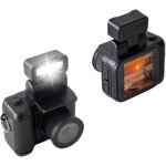 Checarzhn - - no1 - appareil photo portable compact, appareil photo pour enfants, caméra dv hd 1080p ... Checarzhn - - no1 - appareil photo portable compact, appareil photo pour enfants, caméra dv hd 1080p ...