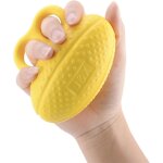 Checarzhn - - no1 - balles ovales pour l'exercice et la rééducation de la main, strengthener appareil ... Checarzhn - - no1 - balles ovales pour l'exercice et la rééducation de la main, strengthener appareil ...