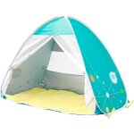 Checarzhn - - no1 - grande tente anti - uv bb, haute protection solaire upf 50 + , tente de plage  pop ...