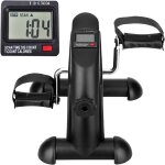 Checarzhn - - no1 - mini exerc bike portable home pedal exerc r gym fitness leg arm Checarzhn - - no1 - mini exerc bike portable home pedal exerc r gym fitness leg arm