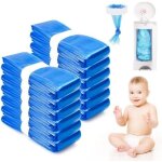 Checarzhn - - no1 - poubelle couche bebe, 12 pièces recharge poubelle a couche, bebe recharge sac poubelle ... Checarzhn - - no1 - poubelle couche bebe, 12 pièces recharge poubelle a couche, bebe recharge sac poubelle ...