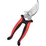 Checarzhn - - no1 - sécateurs de jardin a lame franche, 19 cm sécateur professionnel pour branches et ... Checarzhn - - no1 - sécateurs de jardin a lame franche, 19 cm sécateur professionnel pour branches et ...