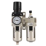 Checarzhn - - no1 - séparateur d'eau a air comprimé 3 / 8, régulateur d'air comprimé automatique séparateur ... Checarzhn - - no1 - séparateur d'eau a air comprimé 3 / 8, régulateur d'air comprimé automatique séparateur ...