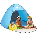 Checarzhn - - no1 - tente de plage, pop up tentes pour 1 a 3 personnes / 3 a 4 personnes, tente anti ... Checarzhn - - no1 - tente de plage, pop up tentes pour 1 a 3 personnes / 3 a 4 personnes, tente anti ...