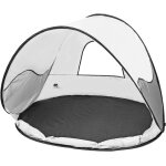 Checarzhn - - no1 - tente de plage - pop up - abris anti uv - parasol enfant - tente anti uv bb - 50% ...