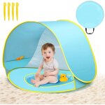 Checarzhn - - no1 - tente de plage pop - up, tente de plage anti uv, automatique, facile a installer, ... Checarzhn - - no1 - tente de plage pop - up, tente de plage anti uv, automatique, facile a installer, ...