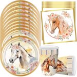 Checarzhn - - no1 - vaisselle chevaux anniversaire décorations cheval party vaisselle de fête d'anniversaire ... Checarzhn - - no1 - vaisselle chevaux anniversaire décorations cheval party vaisselle de fête d'anniversaire ...