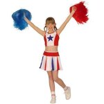 Cheerleader top + gonna 38146 / 7 / 8