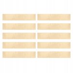 Chemin de table en satin nappe jeu de société 10 pcs Chemin de table en satin nappe jeu de société 10 pcs