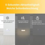 Cheng - avacom veilleuse avec détecteur de mouvement, veilleuse a piles avec interrupteur automatique, ... Cheng - avacom veilleuse avec détecteur de mouvement, veilleuse a piles avec interrupteur automatique, ...
