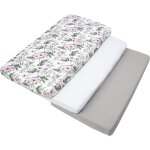 Cheng - drap housse 60x120 lot de 3 draps lit bebe matelas enfant bébé - 100% coton fitted draps lit ... Cheng - drap housse 60x120 lot de 3 draps lit bebe matelas enfant bébé - 100% coton fitted draps lit ...