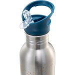 Cheng - - gourde enfant inox 600ml - super marius - avec paille et base en silicone antichoc - parfaite ... Cheng - - gourde enfant inox 600ml - super marius - avec paille et base en silicone antichoc - parfaite ...