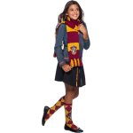 Cheng - - harry potter officiel - echarpe enfant gryffondor, serpentard, poufsouffle ou serdaigle ou ...