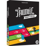 Chenquansarl - 646076 frantic jeu de socit pour 2 a 6 personnes a partir de 12 ans