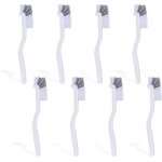 Chenquansarl - 8 pices s de nettoyage de bouteilles goupillon biberon bouteille vaisselle nettoyage ...