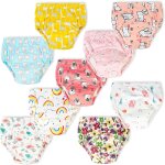 Chenquansarl - lot de 9 pantalons d'entranement pour bb, pot de sous - vtements pour enfants a partir ...