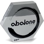 Chenquansarl - abalone 8245 jeu de société pour deux, edition italienne, multicolore, moyen - version ... Chenquansarl - abalone 8245 jeu de société pour deux, edition italienne, multicolore, moyen - version ...