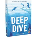 Chenquansarl - alderac entertainment - deep dive - jeu de cartes - jeu de base - pour 1 a 6 joueurs - ... Chenquansarl - alderac entertainment - deep dive - jeu de cartes - jeu de base - pour 1 a 6 joueurs - ...