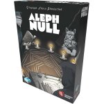 Chenquansarl - aleph null card game base game 1 players ages 14 + Chenquansarl - aleph null card game base game 1 players ages 14 +