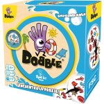 Chenquansarl - asmodee - dobble jeu de cartes imperm�able (ade0asdo007) - version espagnole