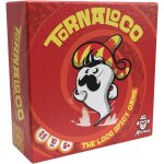 Chenquansarl - asmodee - tornaloco - jeux de soci�t� - jeux d' - jeux de rapidit� a partir de 6 ans - ...