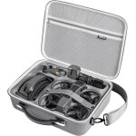 Chenquansarl - avata 2 etui sac de voyage portable pour dji avata 2 avec goggles 3 / hub de chargement ...