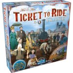 Chenquansarl - les aventuriers du rail extensions france + conquete de l'ouest - version frana - jeu ...
