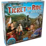 Chenquansarl - les aventuriers du rail extensions iberia & coree du sud - version frana - jeu de socit ...