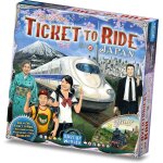 Chenquansarl - les aventuriers du rail extensions japon + italie - version frana - jeu de socit & ...