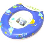 Chenquansarl - bleu universel adaptateur réducteur wc 29 x 27 cm plaque de propreté entraîneur de bain ... Chenquansarl - bleu universel adaptateur réducteur wc 29 x 27 cm plaque de propreté entraîneur de bain ...