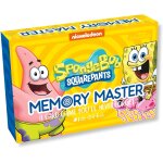Chenquansarl - bob l'eponge - jeu de cartes memory master (uk) Chenquansarl - bob l'eponge - jeu de cartes memory master (uk)