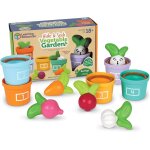 Chenquansarl - cache - cache dans le potager, jouets d'apprentis pour tout - petits, jouets durables, ...