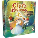 Chenquansarl - clefs magiques - pour dcouvrir le jeu de socit - mcanique de stop ou encore - jeu ...