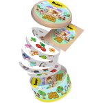 Chenquansarl - dobble animal crossing jeu de cartes familial a partir de 4 ans 2 a 8 joueurs temps de ...