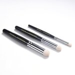 Chenquansarl - drybrush pinceau - 3 pinceaux pour loisirs pour miniatures de jeux de table, warhammer ...